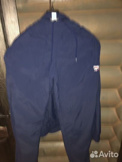 Reebok CL V FR Track Спортивный костюм Оригинал