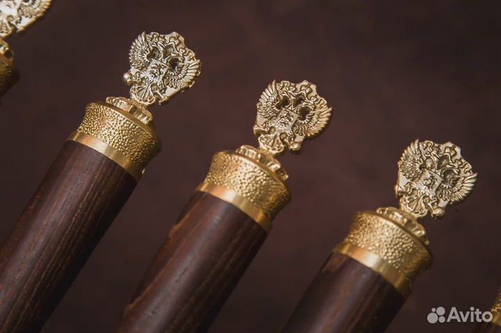 Набор шампуров