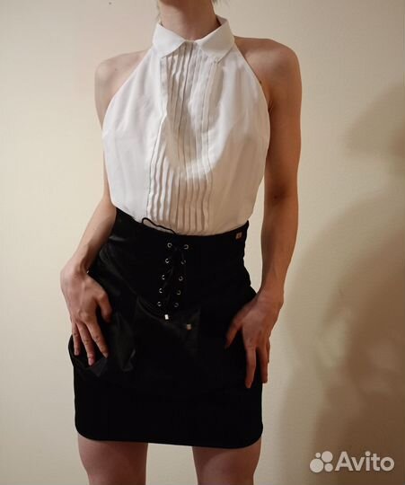 Платье женское вечернее Elisabetta Franchi