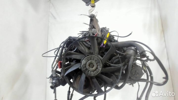 Датчик положения коленвала Land Rover Range Rover