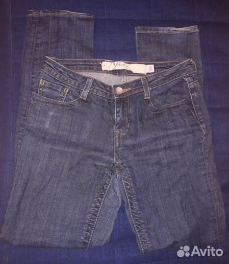Джинсы женские 29