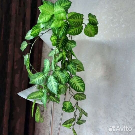 Цветы искусственные для декора