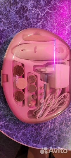 Набор для маникюра