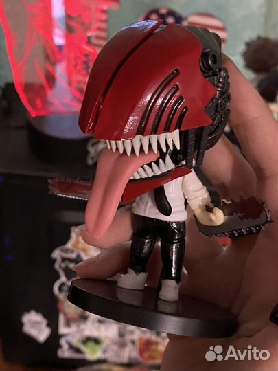 Аниме фигурки / Anime action figures