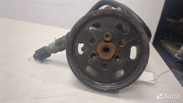 Гур Audi TT (8N), 2004