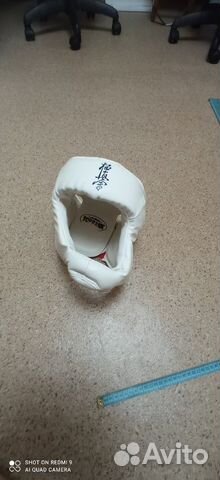 Защита для каратэ