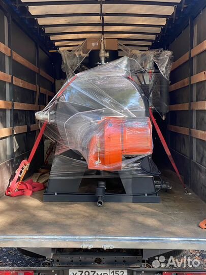 Грузоперевозки межгород Усть-Илимск