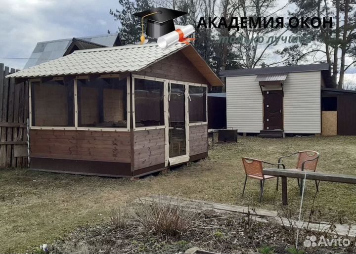 Мягкие окна замер монтаж доствка