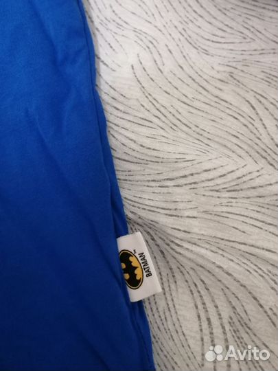 Тонковка Бэтмен