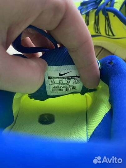 Nike better world 2024 made in vietnam