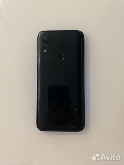 Xiaomi Redmi 7, 4/64 ГБ