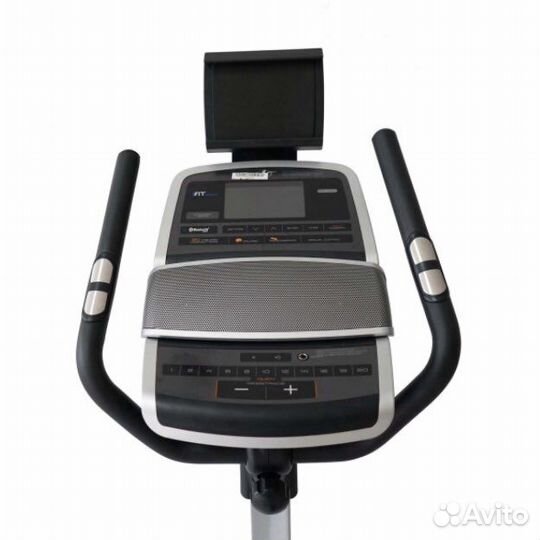 Велотренажер NordicTrack VX550