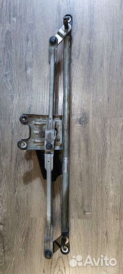 Трапеция стеклоочистителей