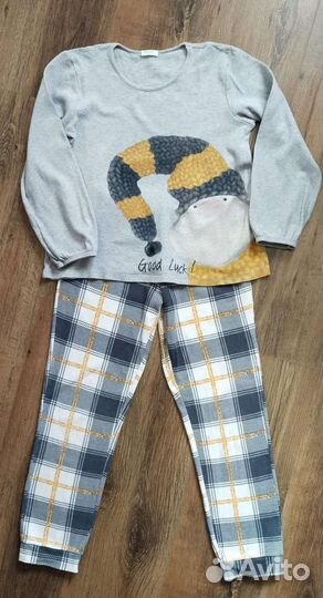 Пижамы для девочек