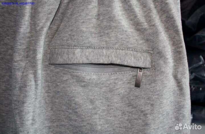 Polo Ralph Lauren штаны спортивные (Арт.63499)