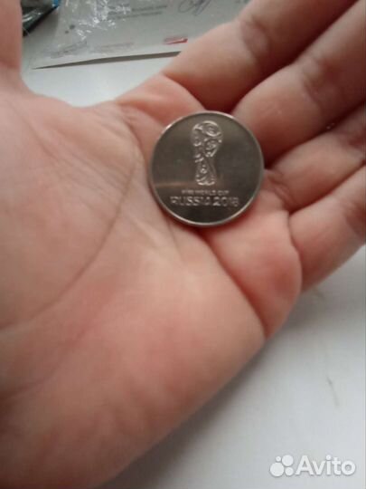 Монеты fifa 2018