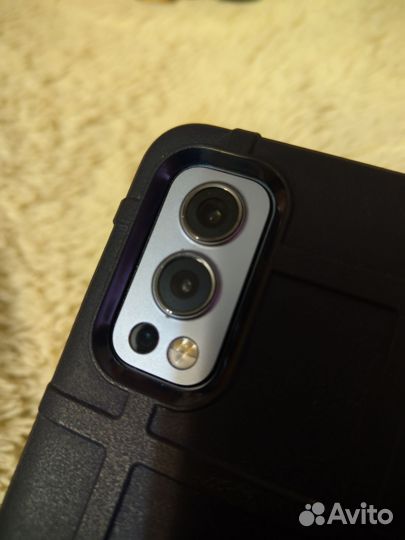OnePlus Nord 2, 8/128 ГБ