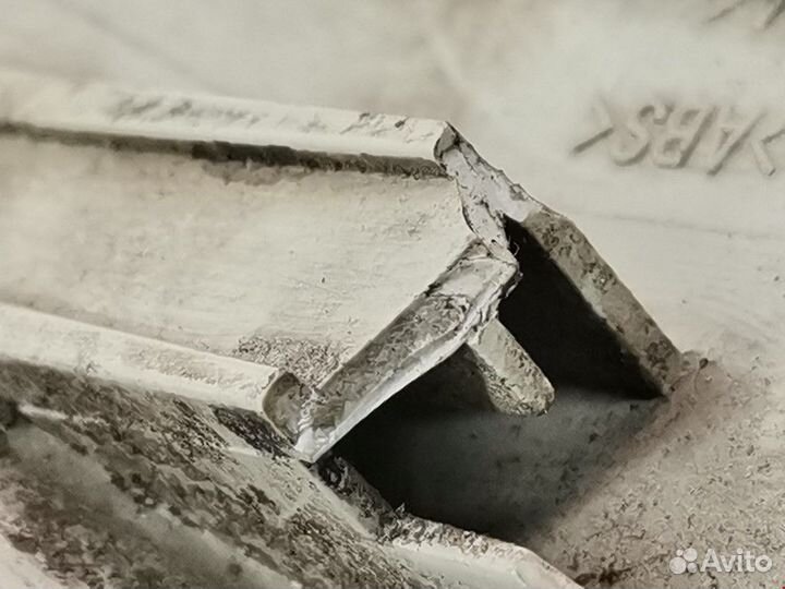 Поворотник левый Opel Vectra B 1999 90543320