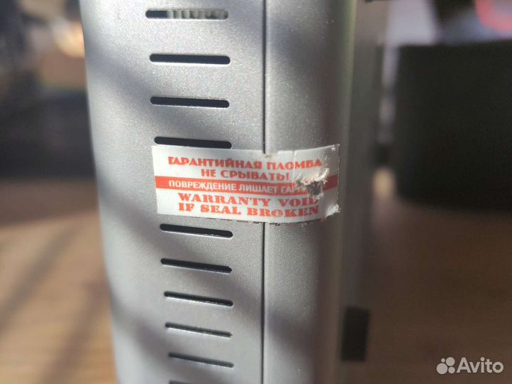 D-Link ip stb dib-120 ip tv приставка ресивер