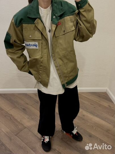 Куртка мужская