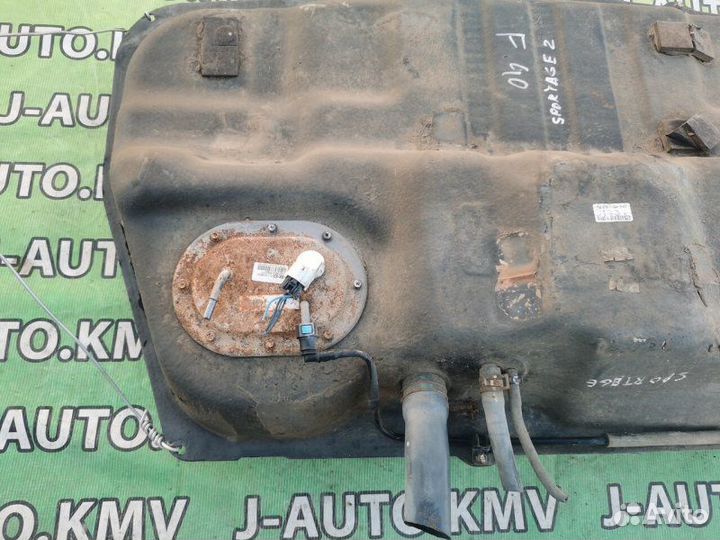 Бак топливный Kia Sportage 2