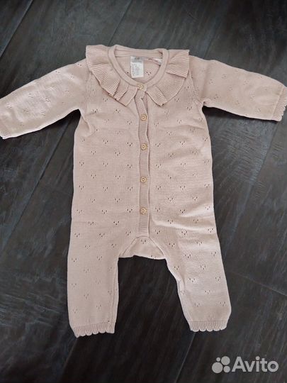 Комбинезон hm 56