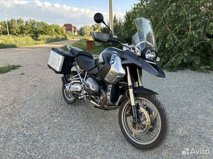 BMW GS1200