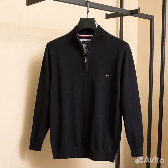 Джемпер Tommy Hilfiger