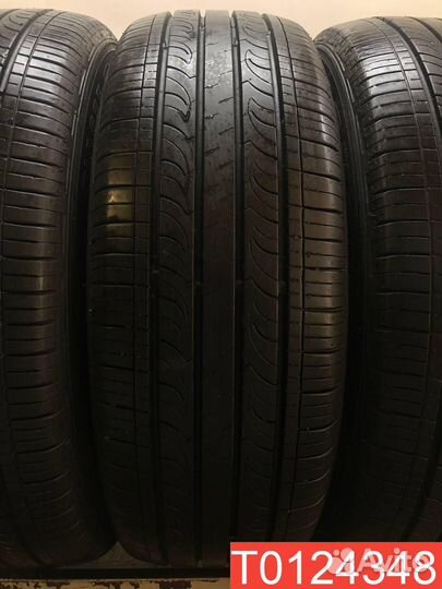 Nexen Classe Premiere CP672 205/65 R16 95H