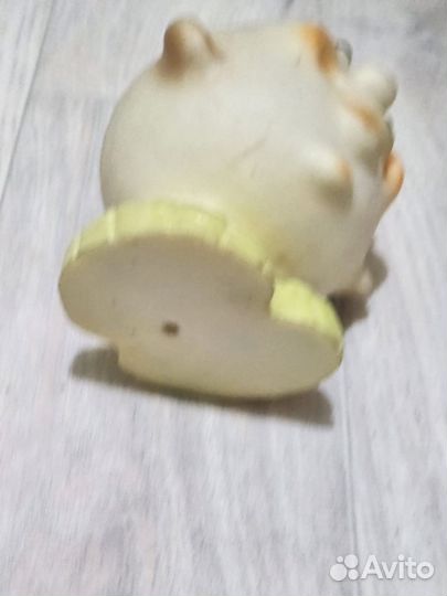 Резиновая игрушка - 