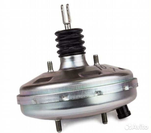 Вакуум 2110 дааз