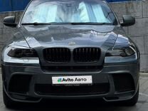 BMW X6 4.4 AT, 2008, 176 000 км, с пробегом, цена 2 200 000 руб.