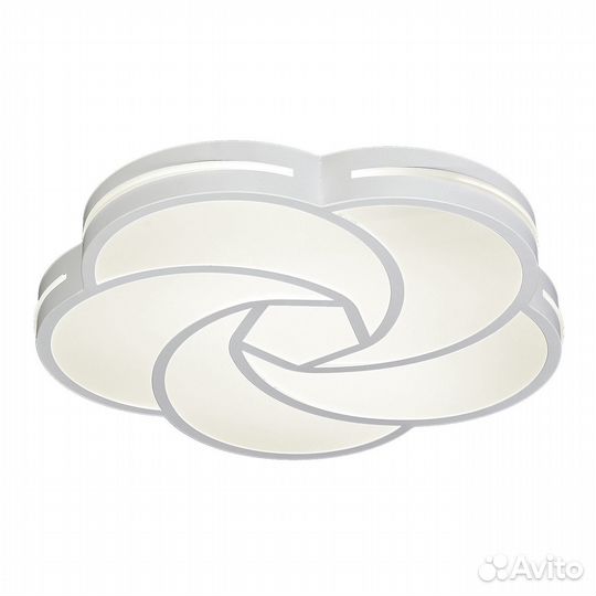 Светильник Flower LED 60W White