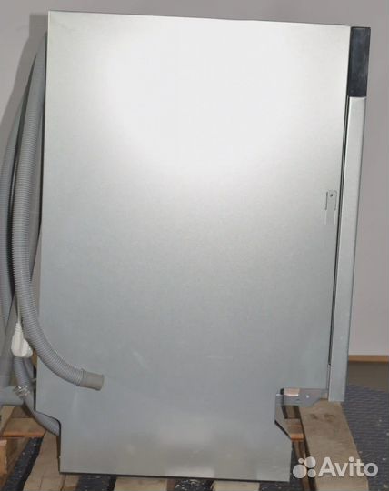 Встраиваемая посудомоечная машина samsung DW50R40