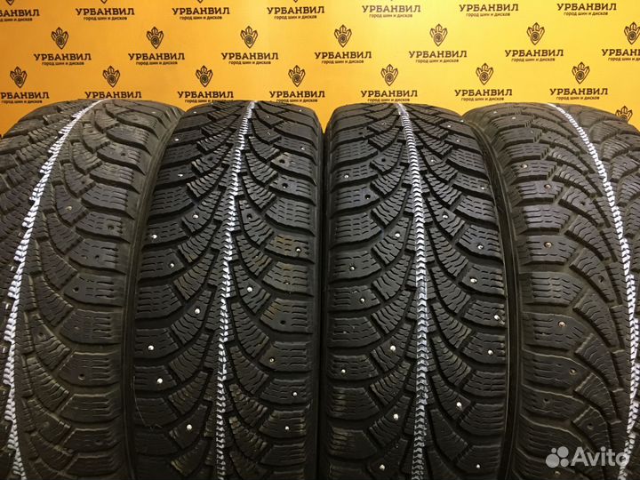 КАМА Кама-Евро-519 185/65 R15 88T