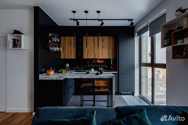 Кухонный гарнитур