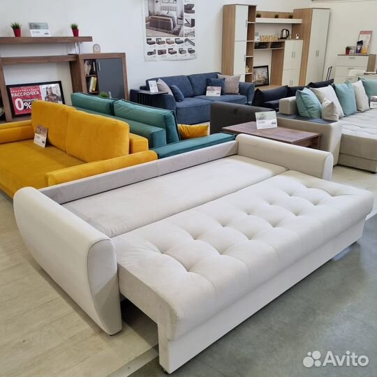 Диван кровать