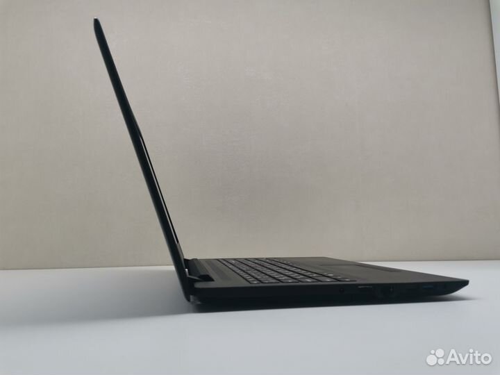 Ультрабук Lenovo 110-15 для учебы и офиса
