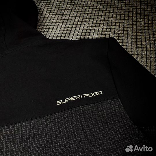 Спортивные Костюмы Pogo (В Наличии)