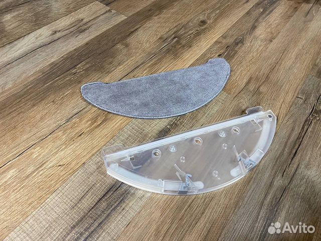 Крепление тряпки Xiaomi Roidmi EVE Plus