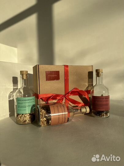 Подарочный набор