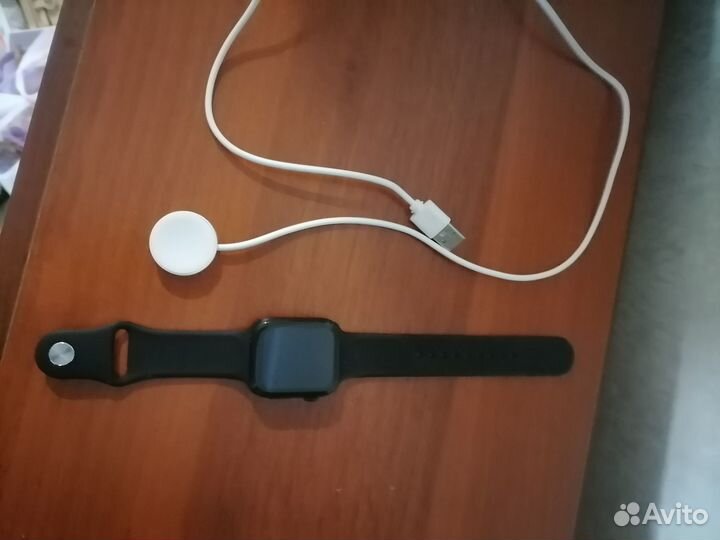 Смарт часы X7 Pro