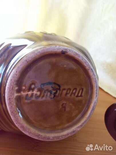 Чайник СССР