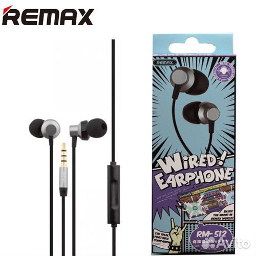 Remax RM 512