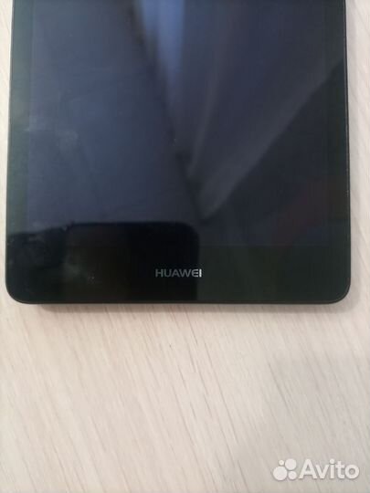 Планшет huawei