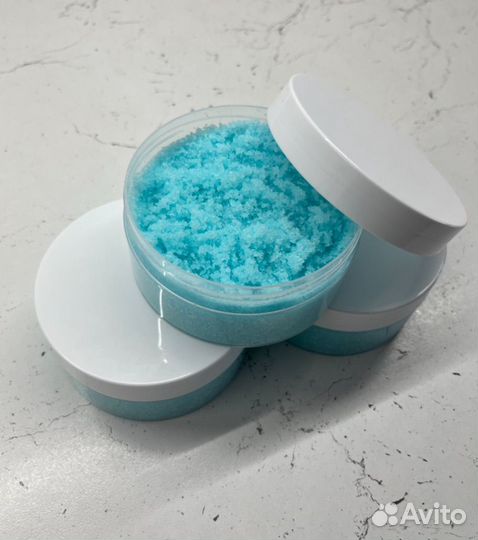 Уходовая косметика для тела