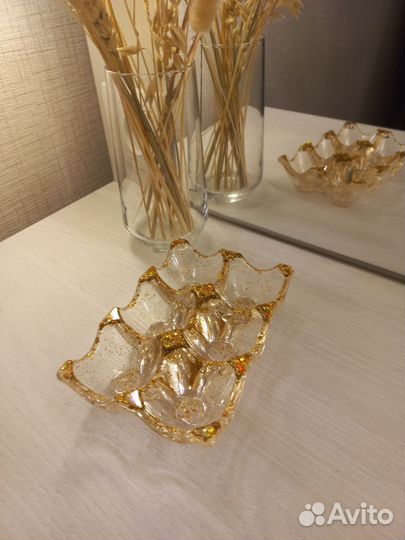 Лоток-подставка(грохоткадля пасхальных яиц