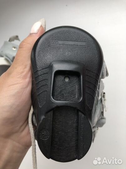 Брейсы Митчелл 2