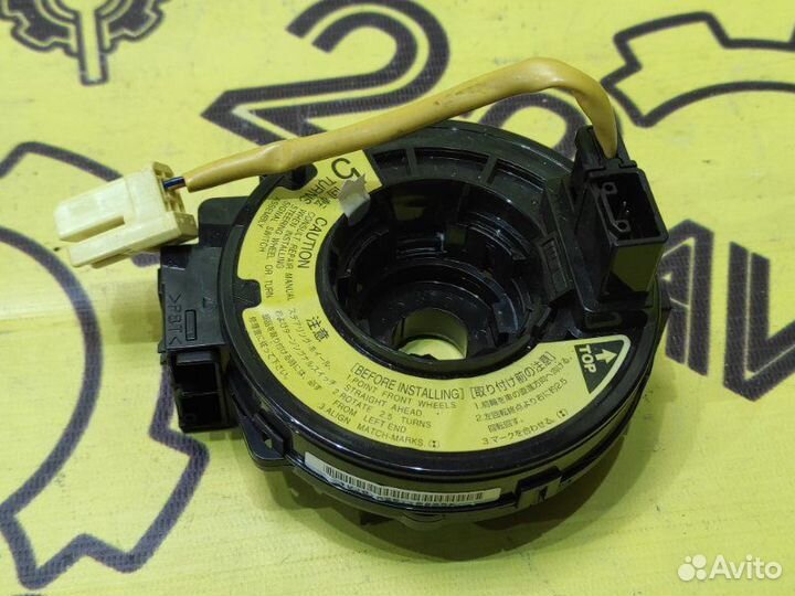 Кольцо SRS (Шлейф лента) Toyota Vista ZZV50 1ZZ-FE