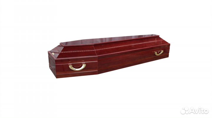 Гроб с доставкой